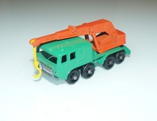 Matchbox Moko Lesney - 8 Wheel