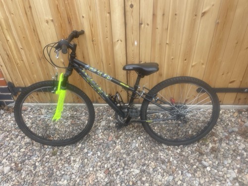 Apollo gridlock mountain bike - apollo,