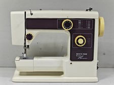 Riccar Super Stretch Sewing