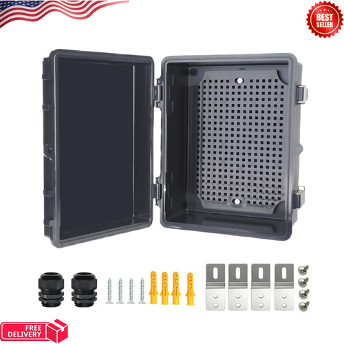 Electrical junction box ip67 - junction, box,