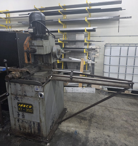 Insco 350 industrial - insco,