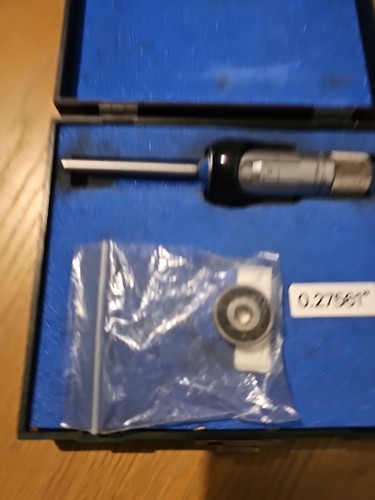 Fowler bowers 250 - .250-.300", 3