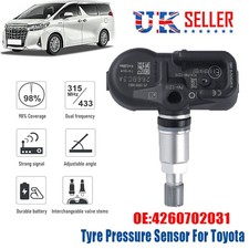 FOR TOYOTA AVENSIS AURIS RAV4