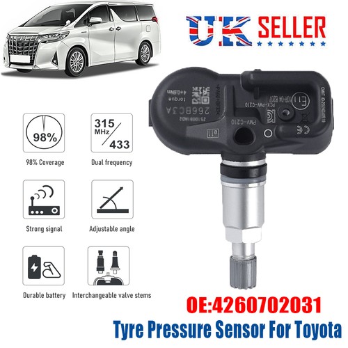 For toyota avensis - for, rav4