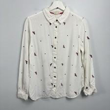 WHITE STUFF Top Womens Size UK