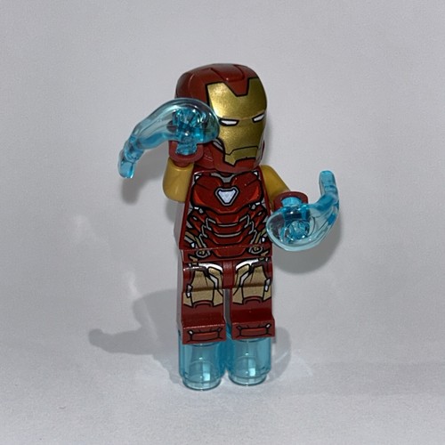 Lego ironman minifigure - ironman, minifigure.