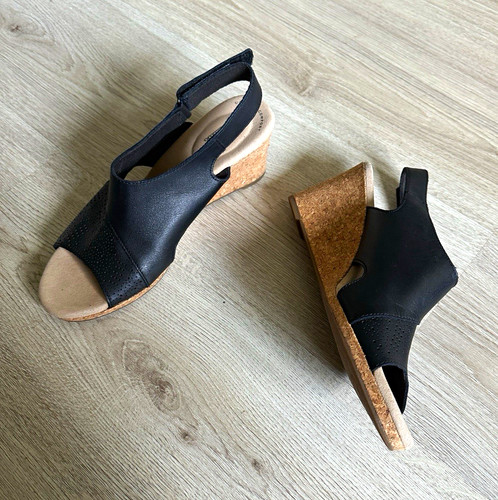 Vintage y2k clarks - y2k,