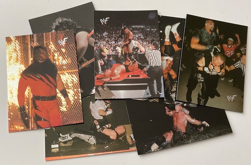 Wwf wwe mercy - wwf,