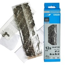 Shimano 12 Speed Chain
