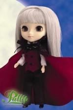 Groove Little Pullip R F-825