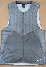 Nike Aeroloft Packable Vest (Small) | Tech Gilet Jacket Stone Island Air Max