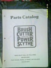 Garden Way 4989, 10788, 11069