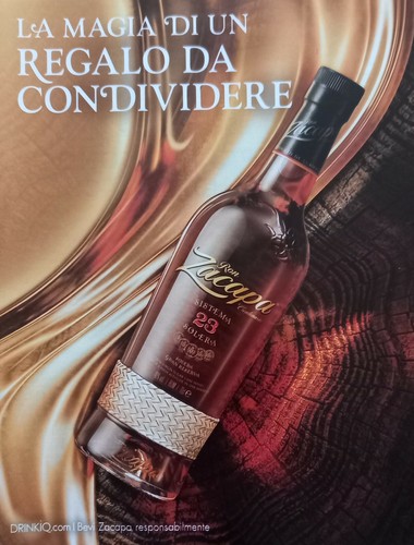 Advertising italian clipping - italian,