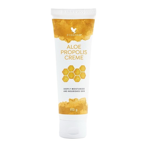 Aloe propolis creme 113g - aloe,
