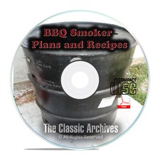 How To Build A Meat Smoker