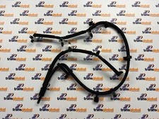 Fuel Leak Off Pipe for Land