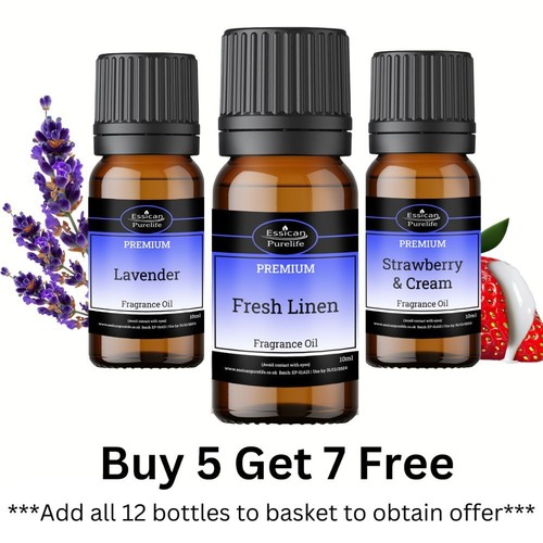 10ml fragrance oil - fragrance,