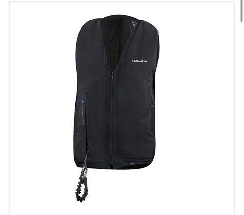 Air jacket body protector - air,