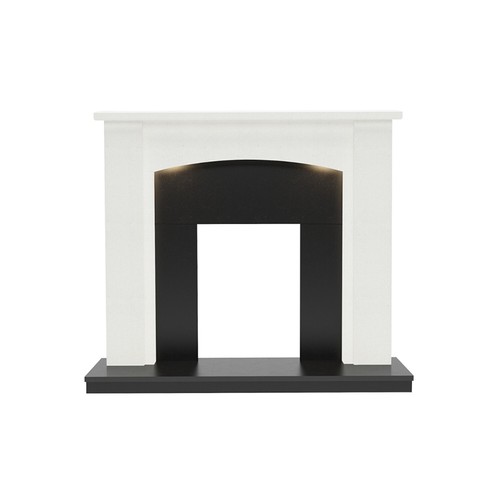 Somerton white black - 48", &