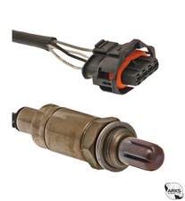 Cambiare Lambda Sensor -