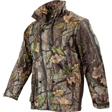 Jack Pyke Hunters Jacket Evolution Camouflage Country Hunting Shooting