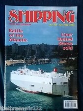 SHIPPING #160 - BATTLE OF THE