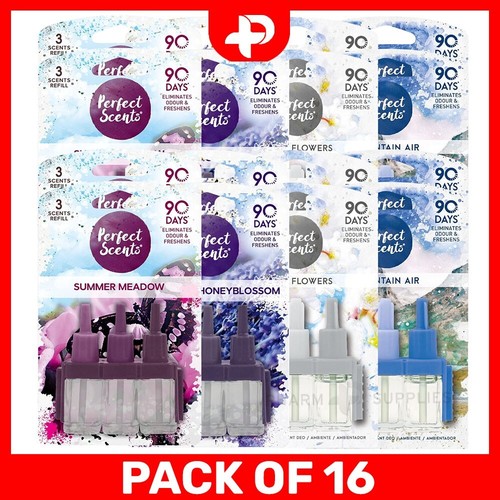 Febreze 3volution plug - plug, in