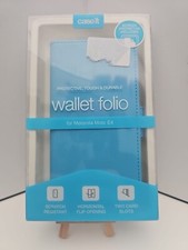 Motorola Moto E4 Phone Case +