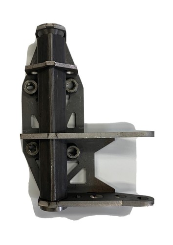 Kit car uprights - kit, steering
