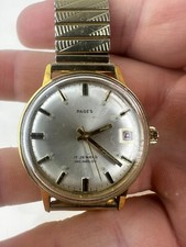 Vintage PAGES 17 Jewels