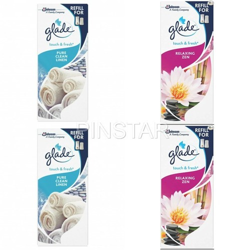 10ml glade touch - 10ml,