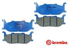 Brembo CC Full Front Set Road