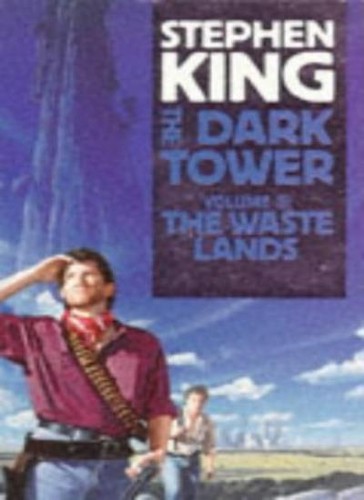 Dark tower waste land the - dark,