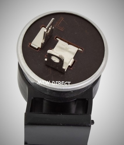 Motorcycle indicator relay - indicator, 6v