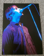 Oasis / Liam Gallagher -