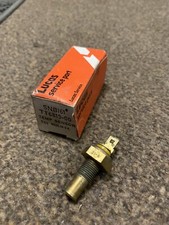 SNB161 Lucas Temperature