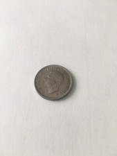 1948 George v sixpence