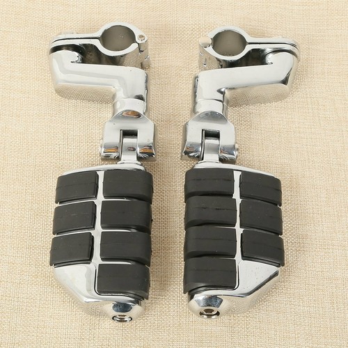 25mm front foot - 22-25mm,