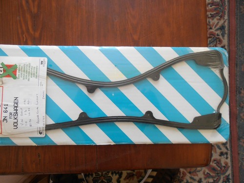 Rocker cover gasket for - gasket, vw