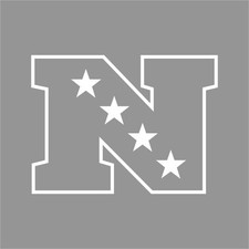 NFC NFL Conference Logo 1