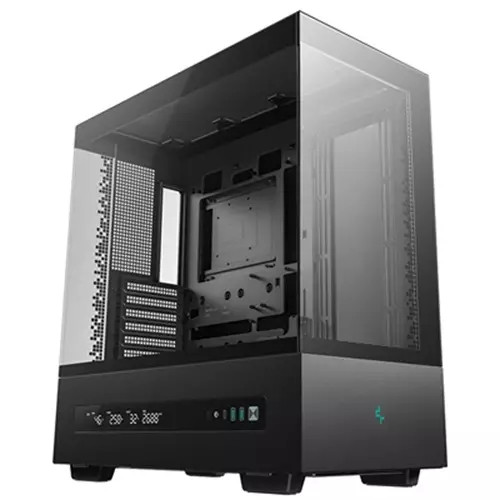 Deepcool ch690 digital - digital, tower
