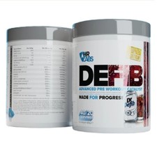 HR LABS DEFIB V3 ADVANCED