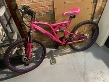 Dunlop Sport Mountain Bike Signature Series, Ladies Girls