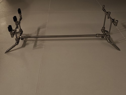 Solar tackle worldwide pod - tackle,