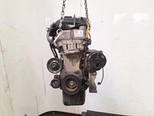 2013 CHEVROLET SPARK Mk1 ENGINE LMT/B10D1 1.0L Petrol 5 Speed Only 61160 Miles