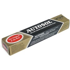 Granville Autosol Metal Polish