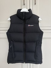 Berghaus Women’s Down Gilet