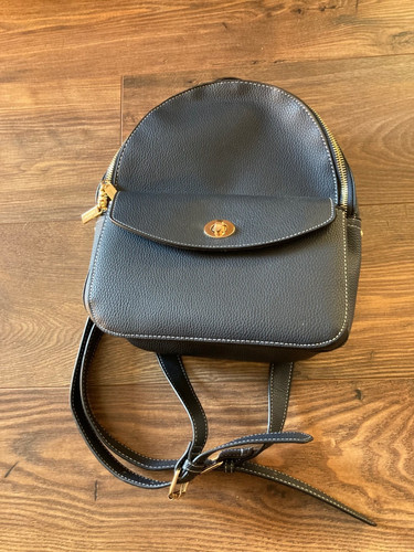 Accessorize london backpack - accessorize,