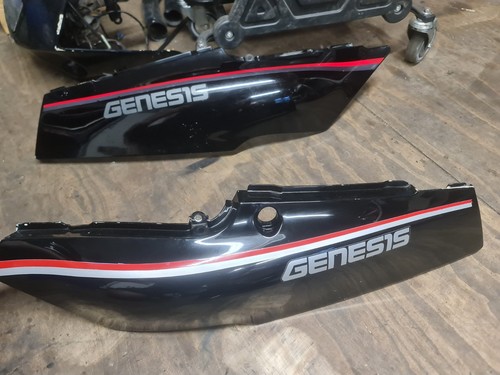 Fzr600 3he rear ferings - fzr600,