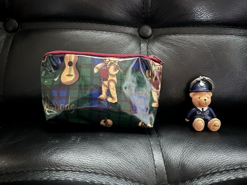 Harrods bobby bear - harrods,